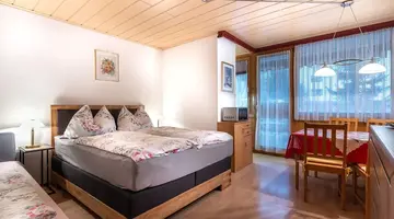 Apartamenty Kaprun
