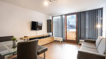 Apartamenty Kaprun