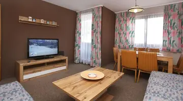 Apartamenty Kaprun