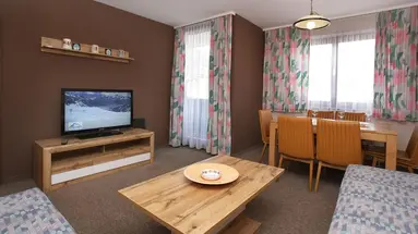 Apartamenty Kaprun