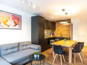 Apartamenty Kaprun