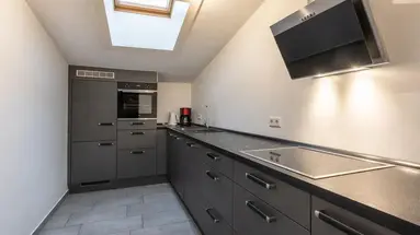 Apartamenty Kaprun