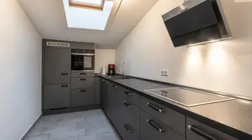 Apartamenty Kaprun