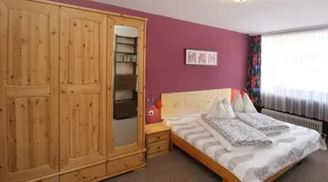 Apartamenty Kaprun
