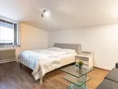 Apartamenty Kaprun