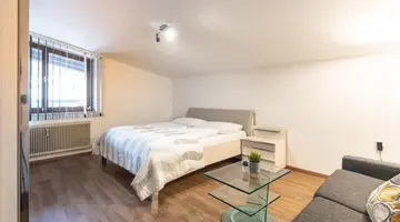 Apartamenty Kaprun