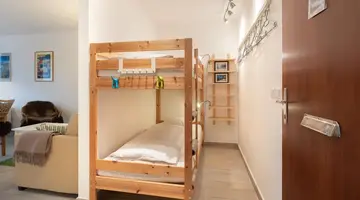 Apartamenty Kaprun