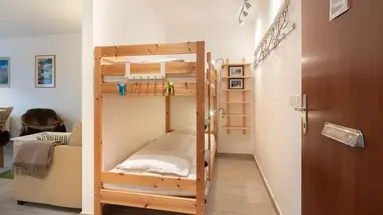 Apartamenty Kaprun