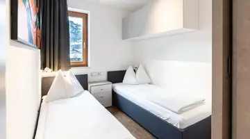 Apartamenty Kaprun