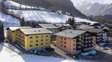 Apartamenty Kaprun