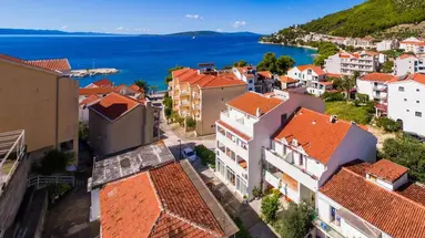 Apartamenty Kate (PKT)