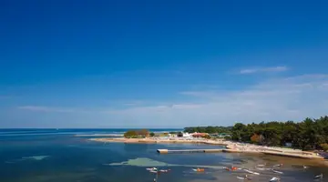 APARTAMENTY KATORO PLAVA LAGUNA****