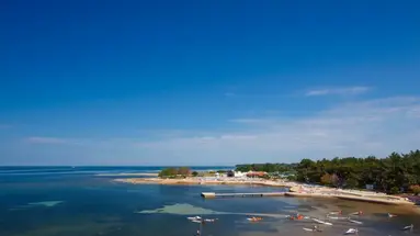 APARTAMENTY KATORO PLAVA LAGUNA****