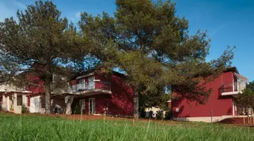APARTAMENTY KATORO PLAVA LAGUNA****