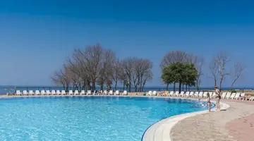 APARTAMENTY KATORO PLAVA LAGUNA****