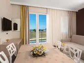APARTAMENTY KATORO PLAVA LAGUNA****