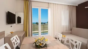 APARTAMENTY KATORO PLAVA LAGUNA****