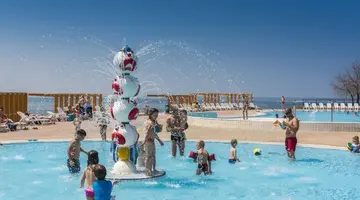 APARTAMENTY KATORO PLAVA LAGUNA****