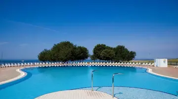 APARTAMENTY KATORO PLAVA LAGUNA****