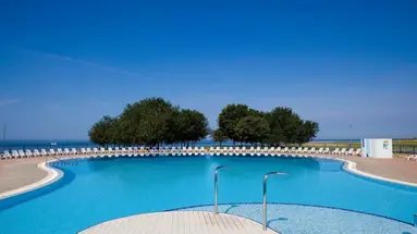 APARTAMENTY KATORO PLAVA LAGUNA****