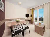 APARTAMENTY KATORO PLAVA LAGUNA****