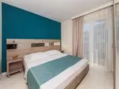 APARTAMENTY KATORO PLAVA LAGUNA****