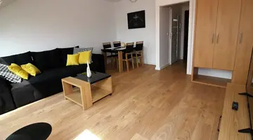 Apartamenty Kropla Bałtyku