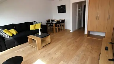 Apartamenty Kropla Bałtyku