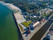 Apartamenty Kropla Bałtyku