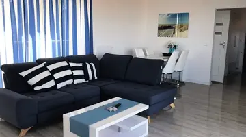 Apartamenty Kropla Bałtyku