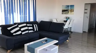 Apartamenty Kropla Bałtyku
