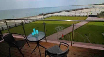Apartamenty Kropla Bałtyku