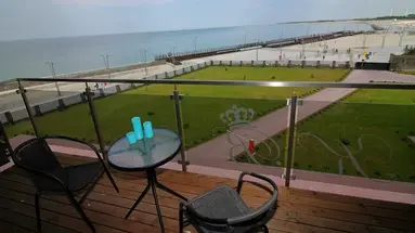 Apartamenty Kropla Bałtyku
