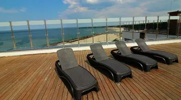 Apartamenty Kropla Bałtyku