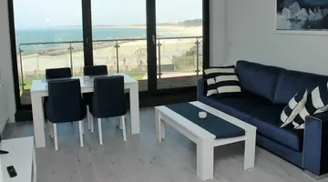 Apartamenty Kropla Bałtyku