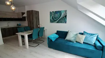 Apartamenty Kropla Bałtyku