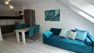 Apartamenty Kropla Bałtyku