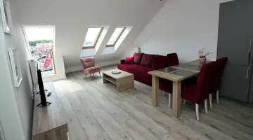 Apartamenty Kropla Bałtyku