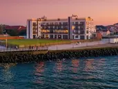 Apartamenty Kropla Bałtyku