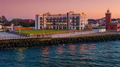 Apartamenty Kropla Bałtyku