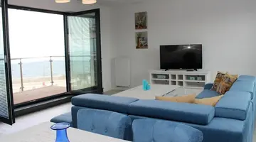 Apartamenty Kropla Bałtyku