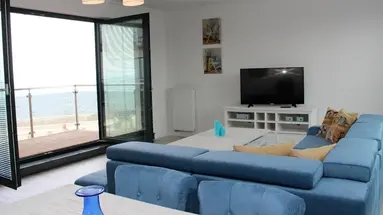 Apartamenty Kropla Bałtyku