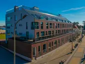 Apartamenty Kropla Bałtyku