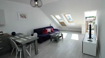 Apartamenty Kropla Bałtyku