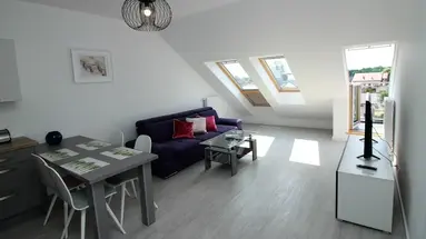 Apartamenty Kropla Bałtyku
