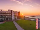 Apartamenty Kropla Bałtyku