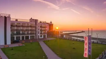 Apartamenty Kropla Bałtyku