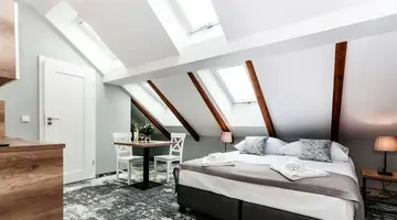 Apartamenty L5
