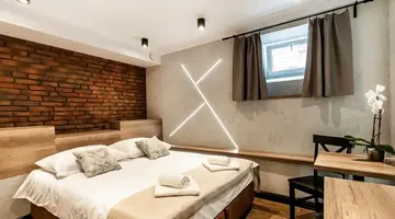 Apartamenty L5