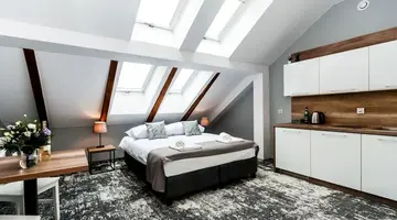 Apartamenty L5